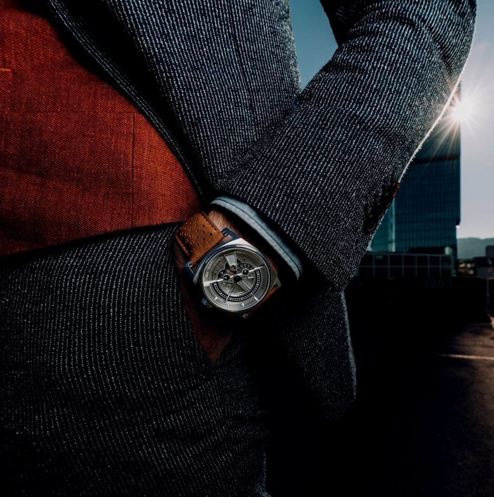 Mechanische Horloges kopen • Dé specialist • Horloge.be