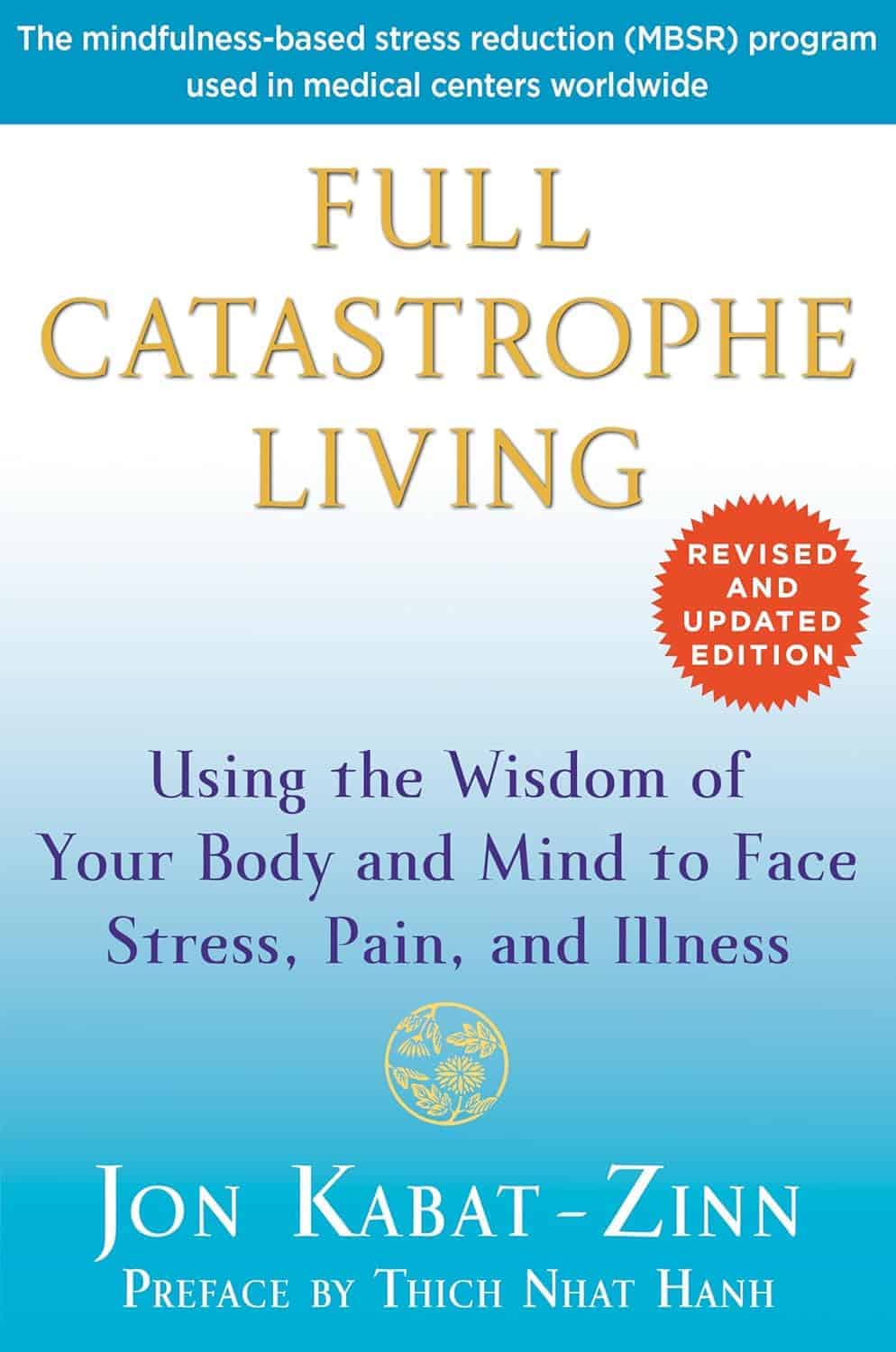 Full-Catastrophe-Living