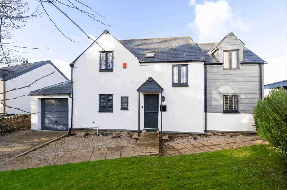 Staycation Spotlight: TREALLEN ROCK - Rock, Cornwall
