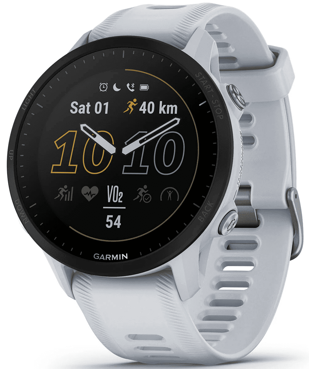 Oxymètre de pouls best sale garmin