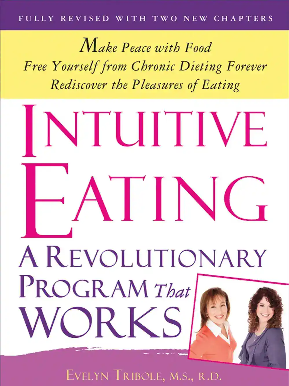 intuitive eating