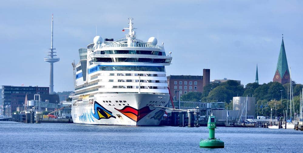 Schiffsbeschreibung: AIDA Cruises – AIDAluna aidaluna-kieler-woche