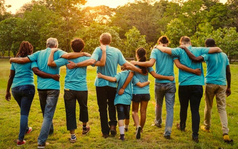 The Importance of Corporate Social Responsibility