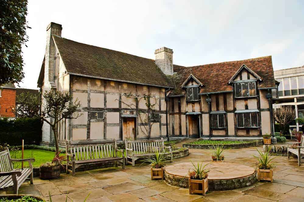 Stratford-upon-Avon