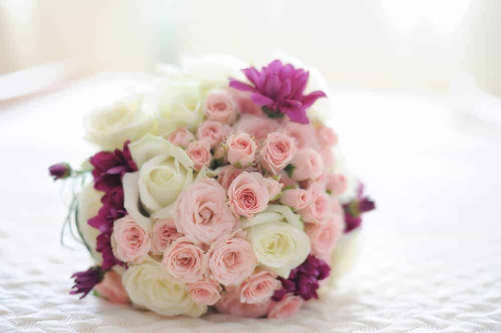 Planning A Wedding: How To Create A Gift Wishlist