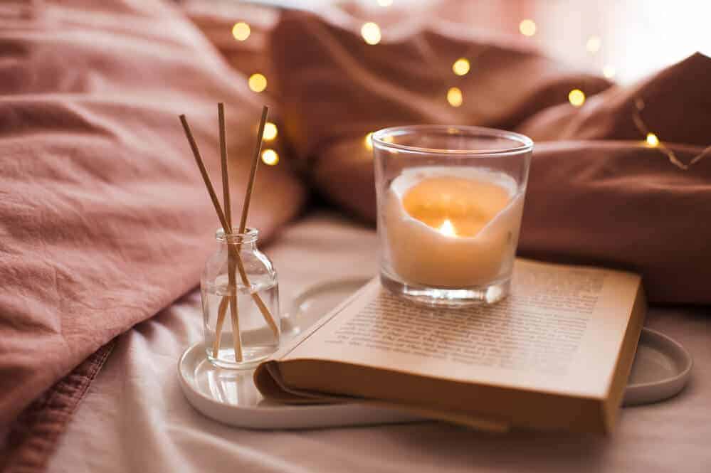 Must-Have Home Wellness Products To Help You Relax And Unwind