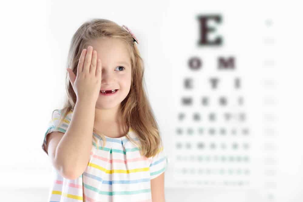 How to Teach Kids About Eye Health and Safety
