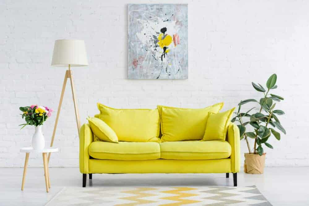 Here Are The Autumn Winter Home Decor Trends 2020/21