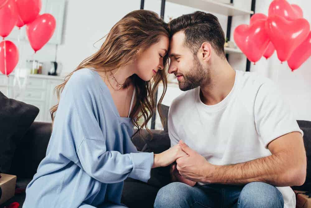 5 Ideas For Having A Magical Valentine’s Day At Home