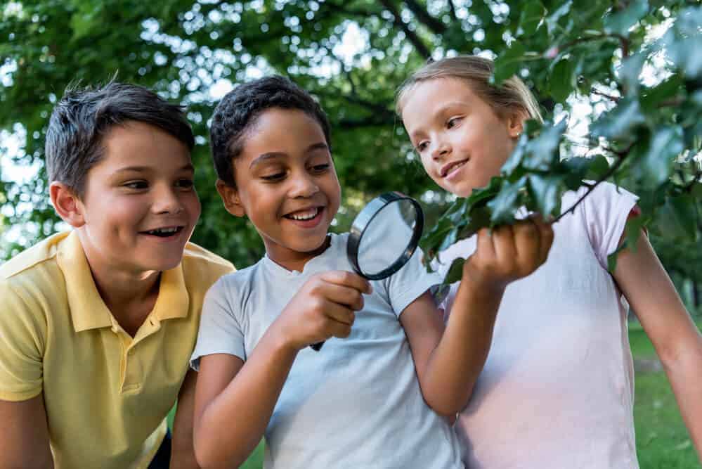 The Benefits of Extra-Curricular Activities For Children