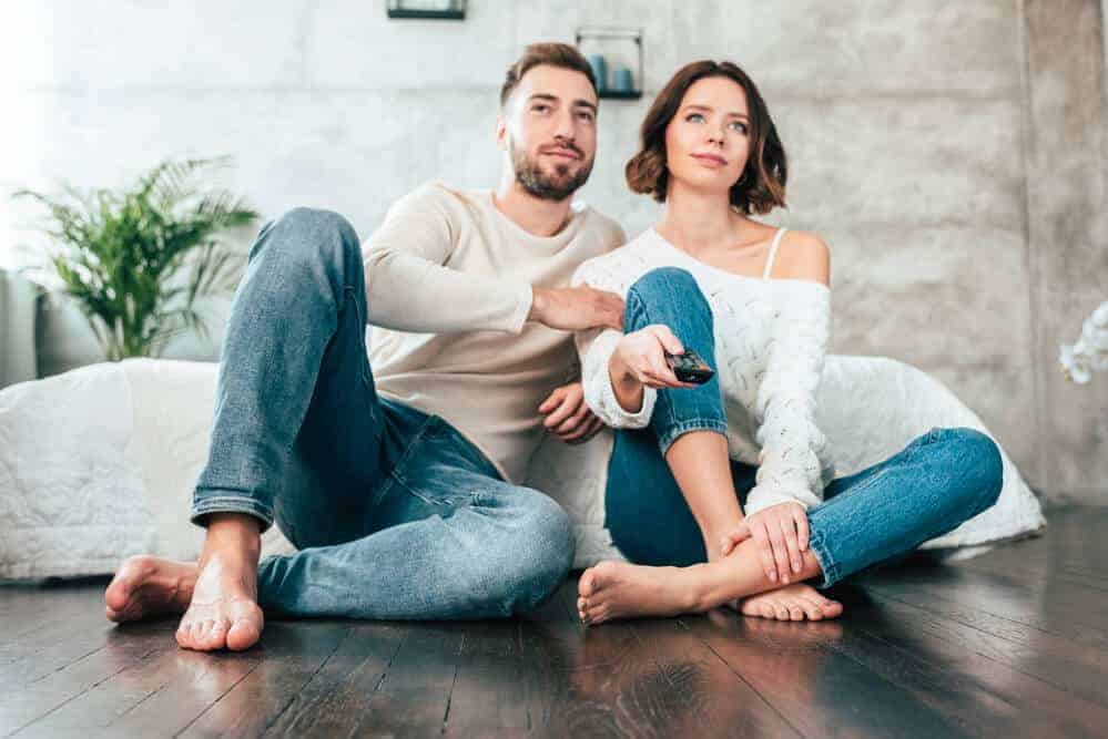 How To Keep Your Relationship Healthy When You are a Busy Parent
