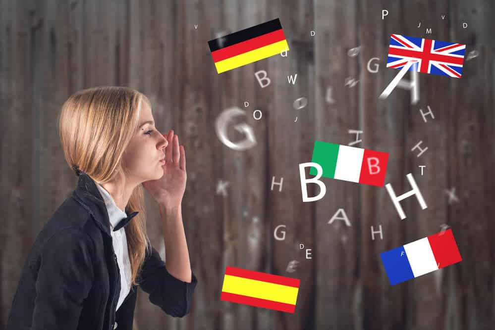 Why Learn The local Language while Traveling