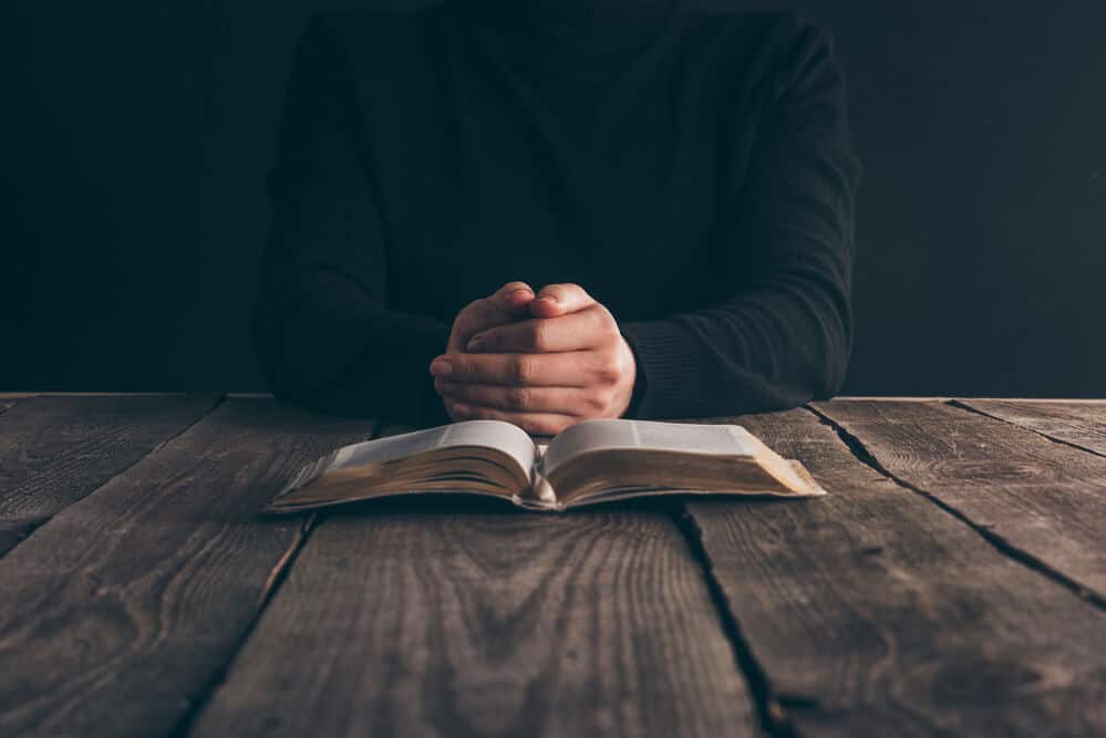 5 Benefits Religion Has To Offer