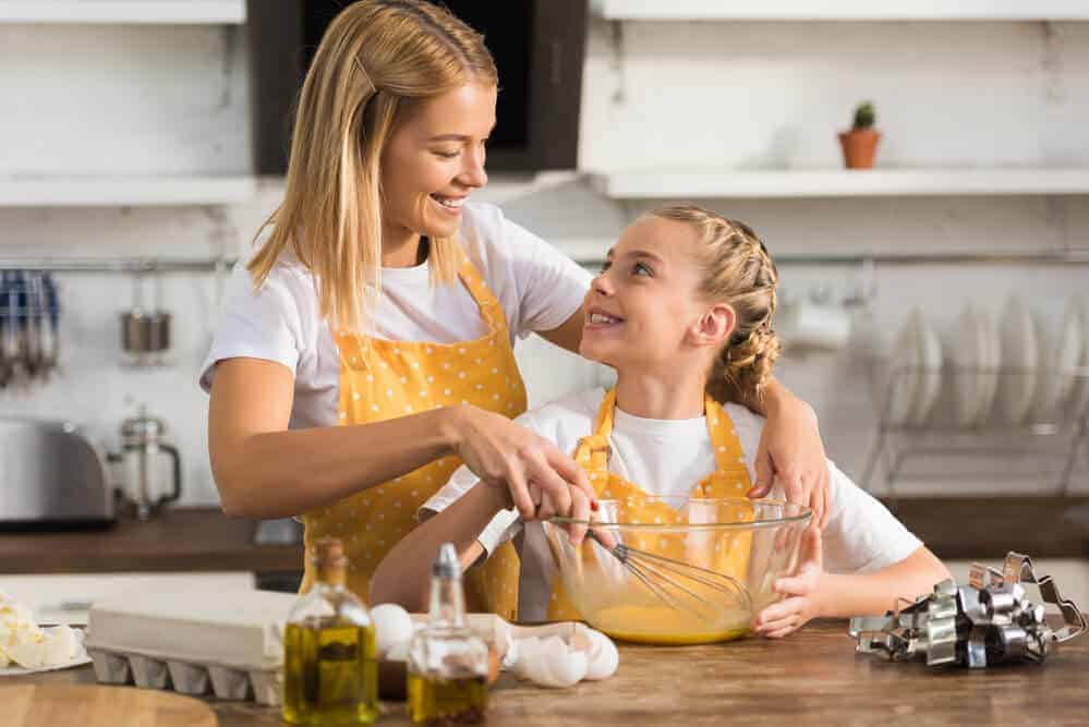 5 Important Life Skills to Teach Your Child