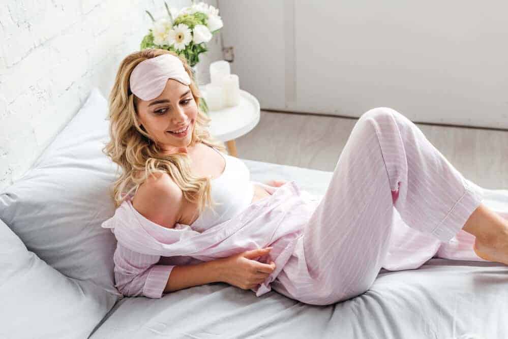 How To Find Unique, Interesting Loungewear
