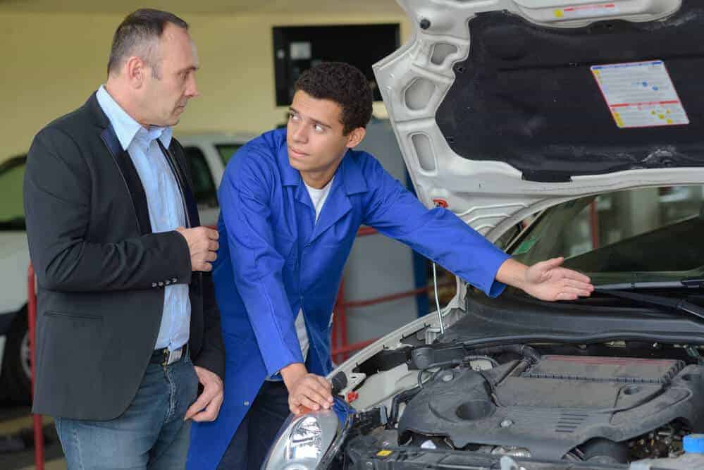 Buying a Second Hand Car? Here's What to Keep in Mind