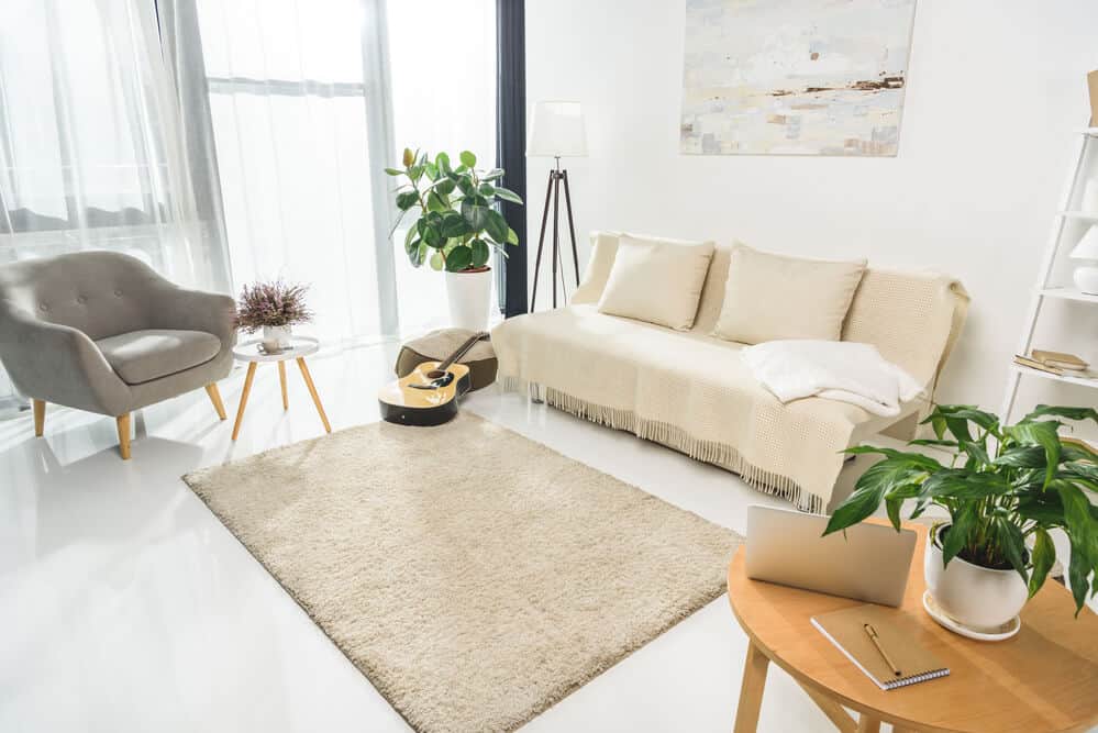 How To Choose The Perfect Carpet For Your Space