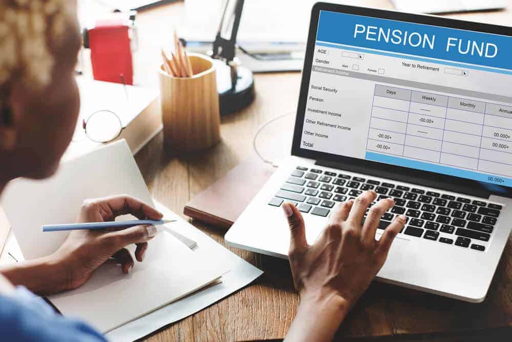 Pension Plan