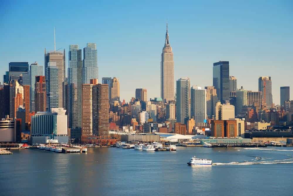 Reasons Why Living and Working in New York City Is The Best