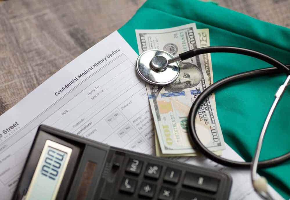 Tried And Tested Ways To Deal With Medical Expenses After An Accident