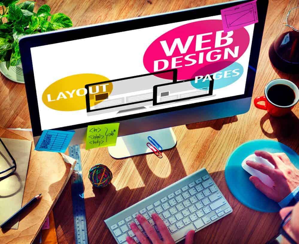5 Ways To Improve Your WordPress Site Design To Look More Professional