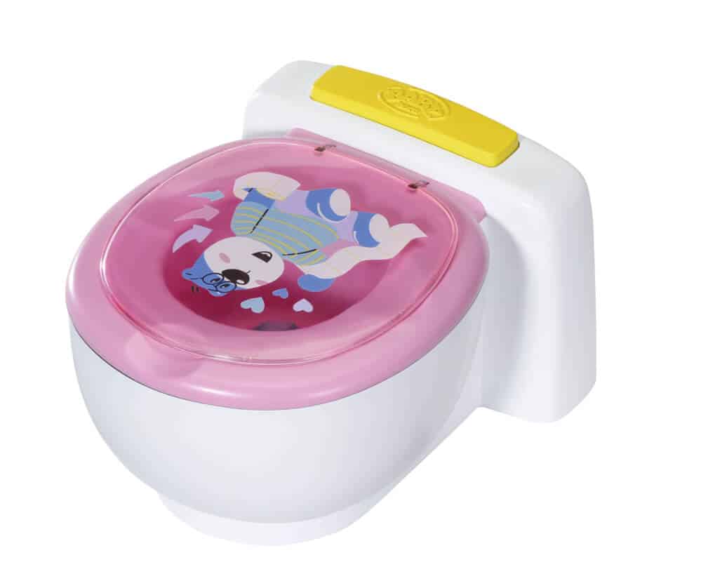 BABY born, Badewanne für Puppen, BABY born Bath Badewanne