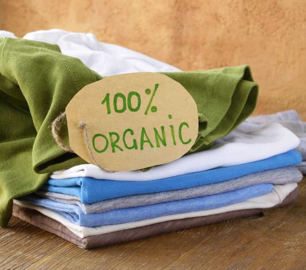 Organic Materials