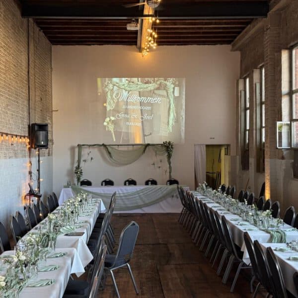 G&J Gastsaal