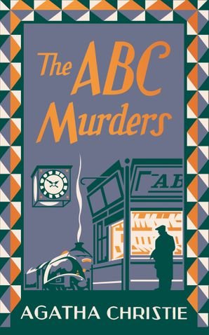 The A.B.C. Murders