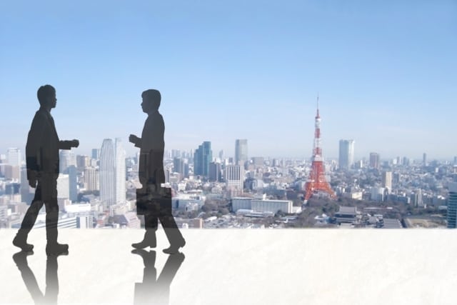 挨拶の大切さ
