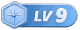 等级-LV9-圈圈AI一站式AI资源分享平台
