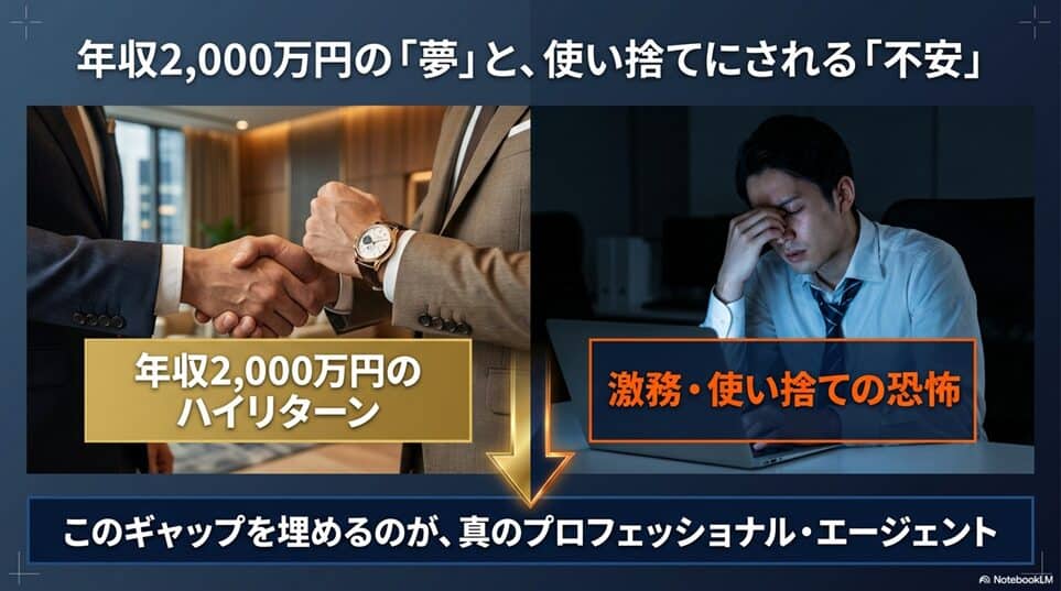 NewMA（ニューマ）の口コミ・評判の真相｜元面接官が語るM&A転職の実態と使うべき人