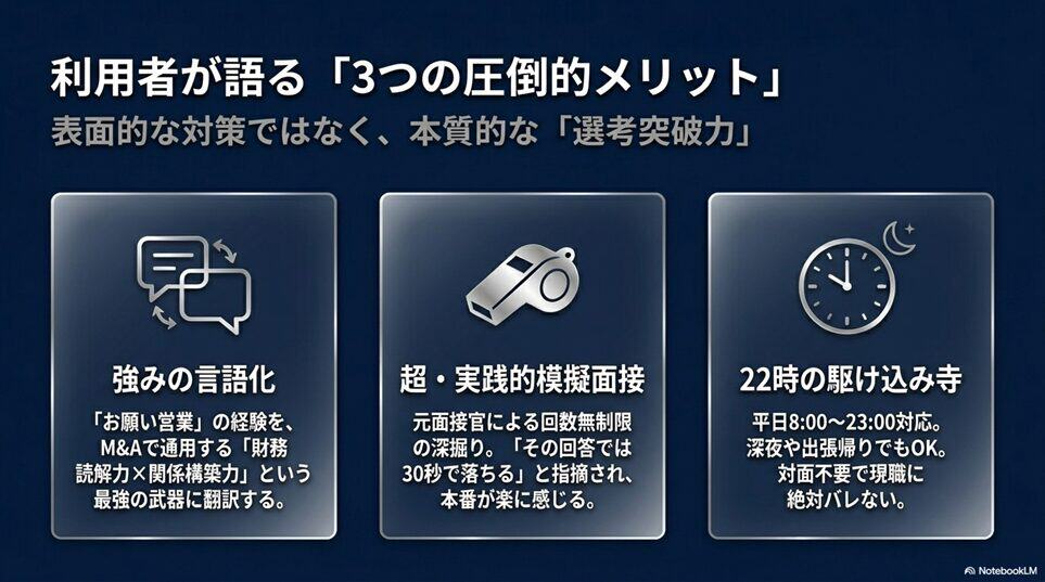 NewMA（ニューマ）の口コミ・評判まとめ｜利用者が語る「本当の評価」「良い口コミ：利用者が特に評価している3つのポイント」