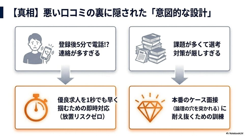 【正直に解説】MyVisionの「悪い評判・口コミ」とその真相