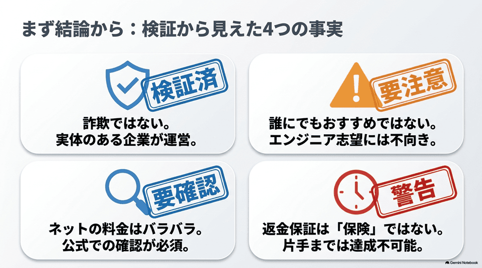 スタートAIの評判：結論を先にお伝えします