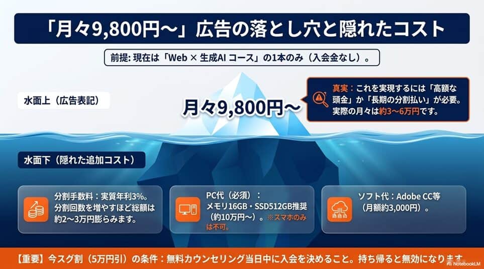 【2026年7月最新】WEBCOACH（ウェブコーチ）の料金と、補助金の
