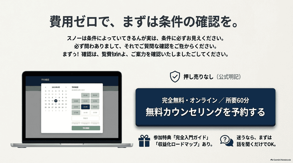 デジットまとめ：口コミが少ない今こそ、条件確認と申込の順番が重要