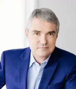 Mark Hunter