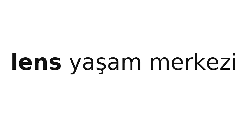 LENS YAŞAM MERKEZİ