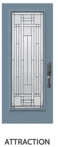 Attraction Doorglass Novatech Doors London Door Company