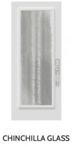 Chinchilla Doorglass Novatech Doors London Door Company