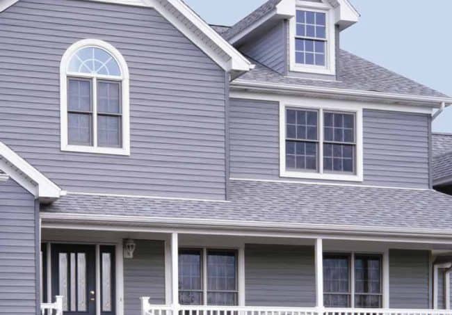 Hardwood Valley II Vinyl Siding KayCan Hardwood Valley II Vinyl Siding KayCan