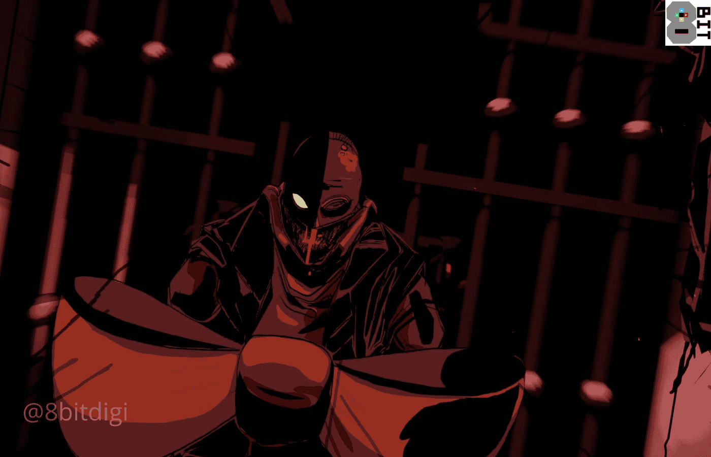 Hank: Drowning On Dry Land (PC)