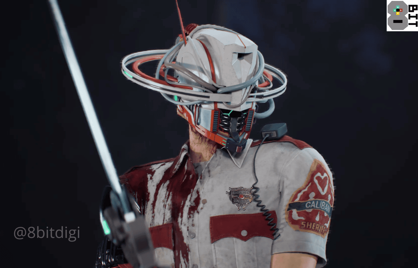 Romeo Is a Dead Man (PC)