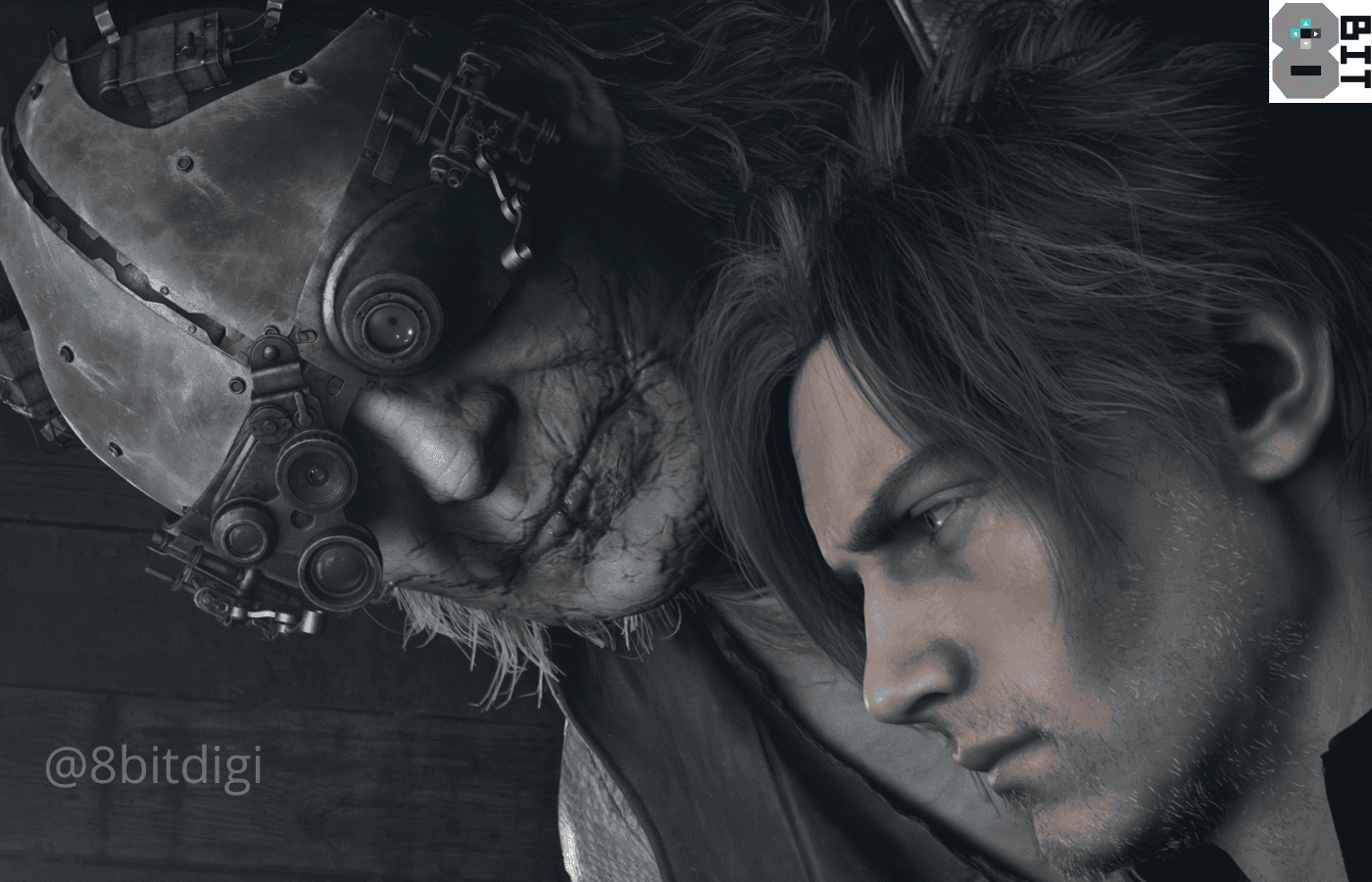 Resident Evil Requiem (PC)