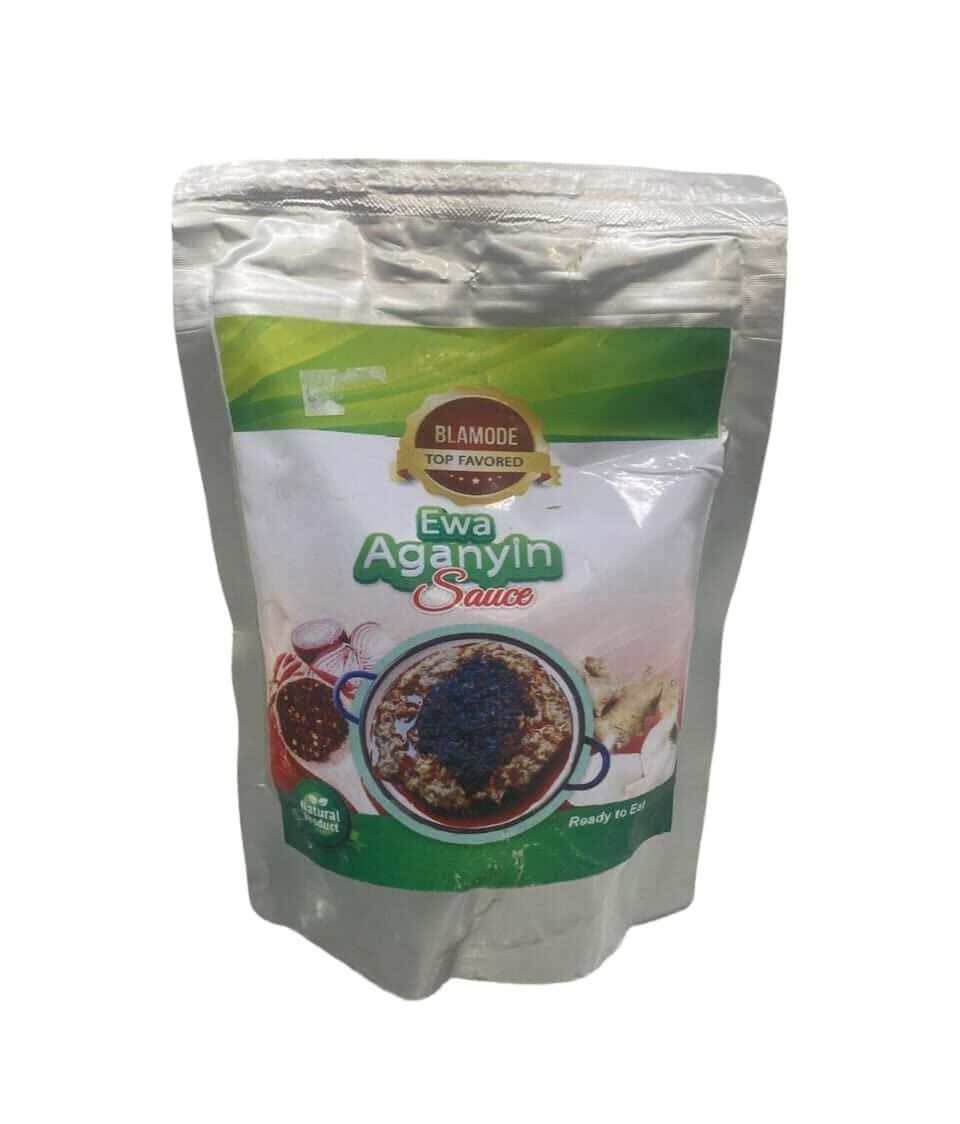 Blamode ewa aganyin sauce 500g