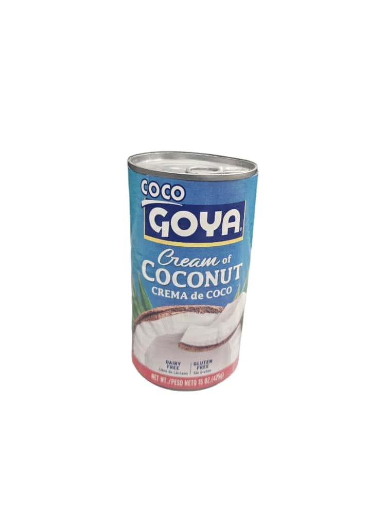Goya cream of coconut 425g