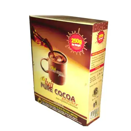 Oluji pure cocoa powder