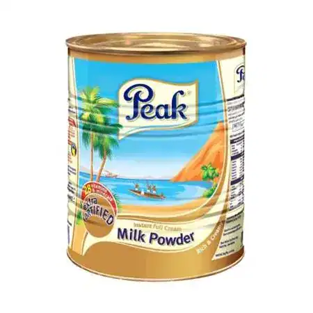Peak milk powder 400g