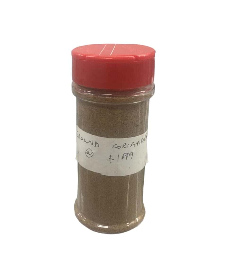 Abart ground coriander